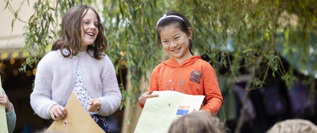 Is Progressive Education Right for Your Child?