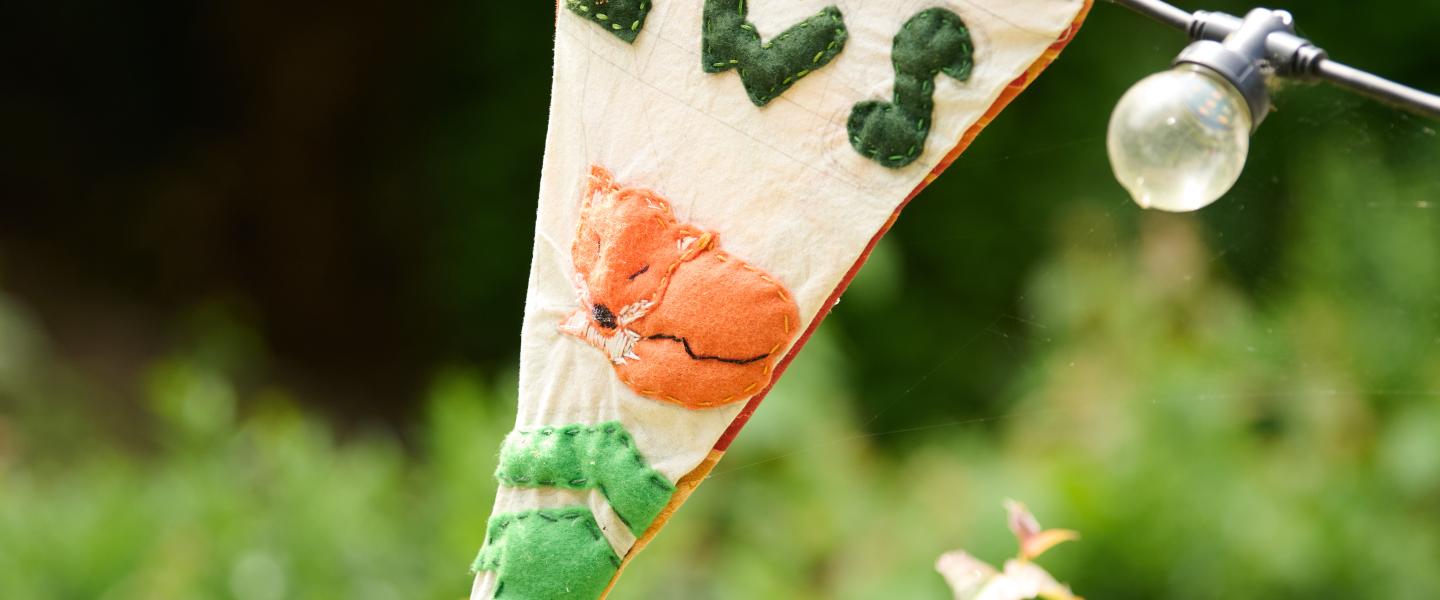 LWS Bunting