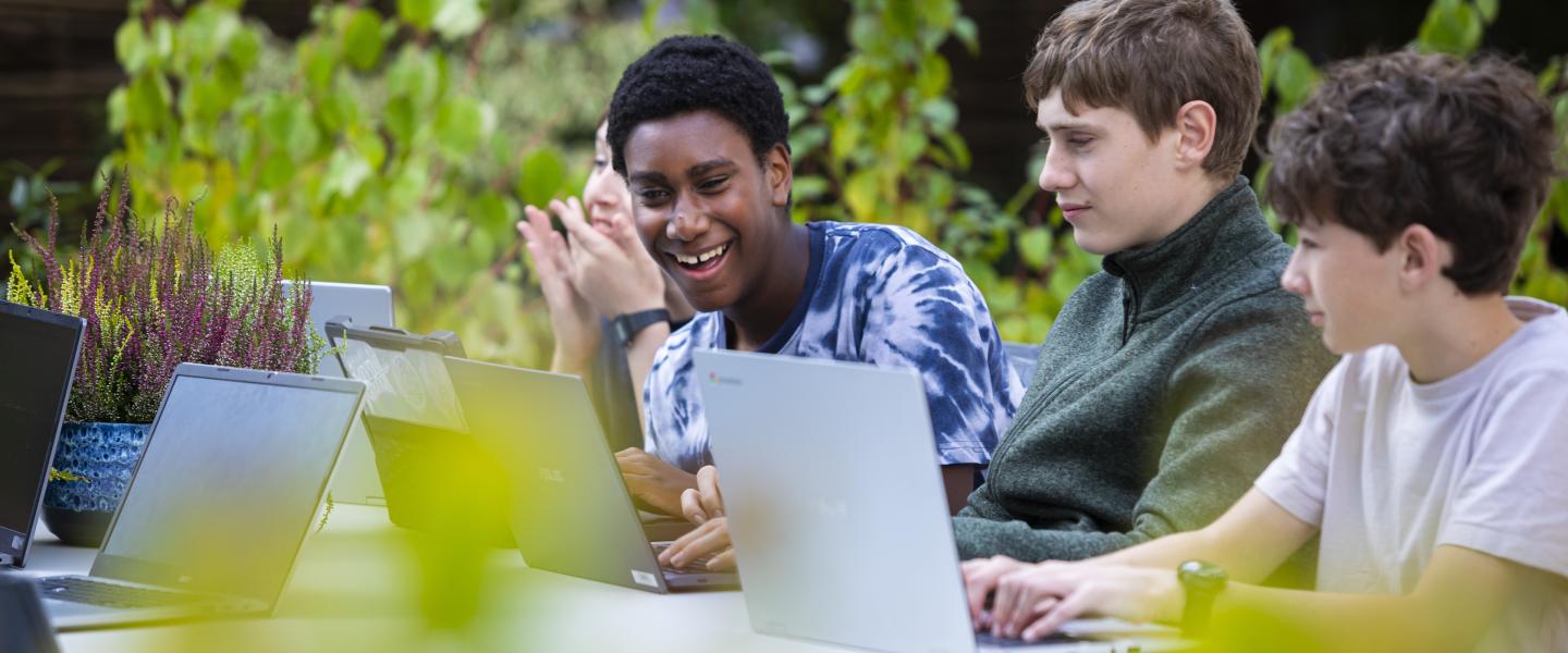 Why More Parents Are Choosing Progressive Schools in London