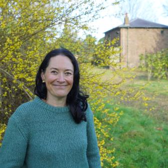 Leanna Head of school