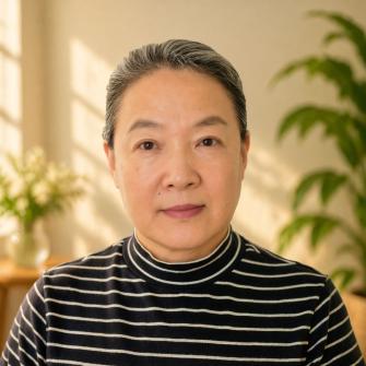 Jenny Zhang