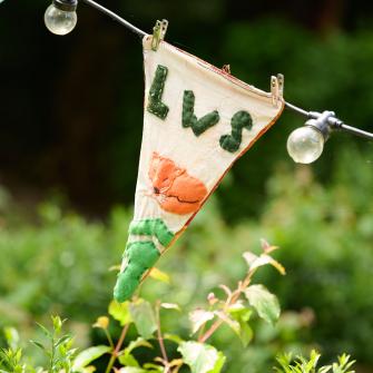LWS Bunting