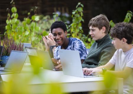 Why More Parents Are Choosing Progressive Schools in London