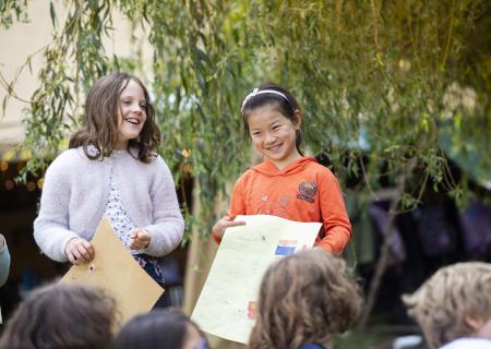 Is Progressive Education Right for Your Child?