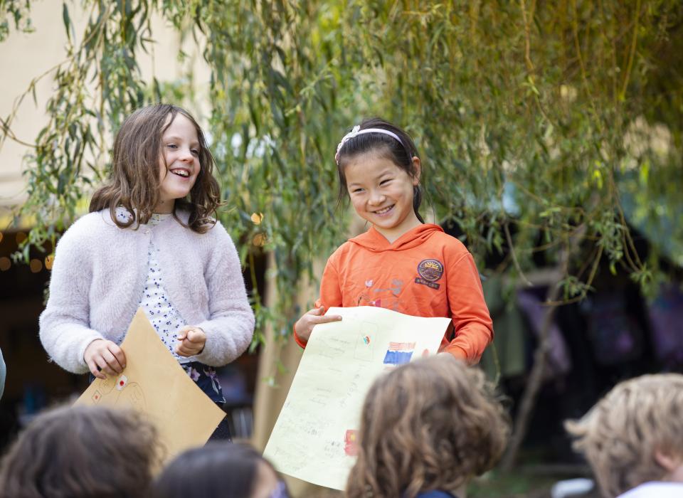 Is Progressive Education Right for Your Child?