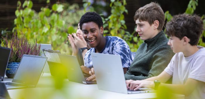 Why More Parents Are Choosing Progressive Schools in London