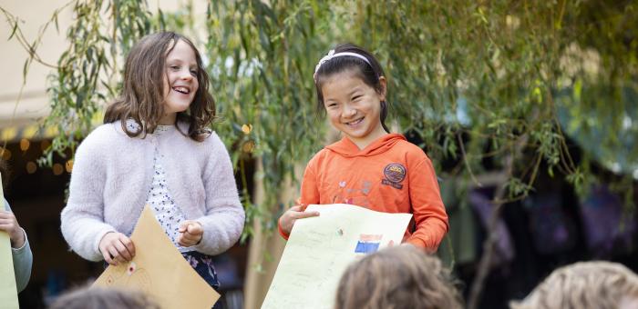 Is Progressive Education Right for Your Child?
