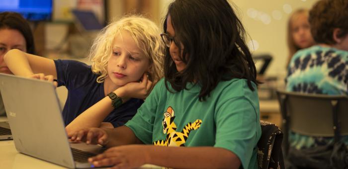 What's the point of School?