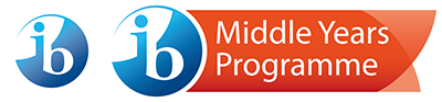 IB Middle Years Program Logo